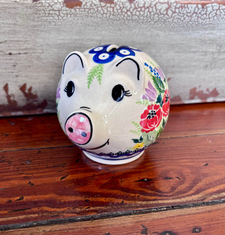 Kalich Piggy Bank