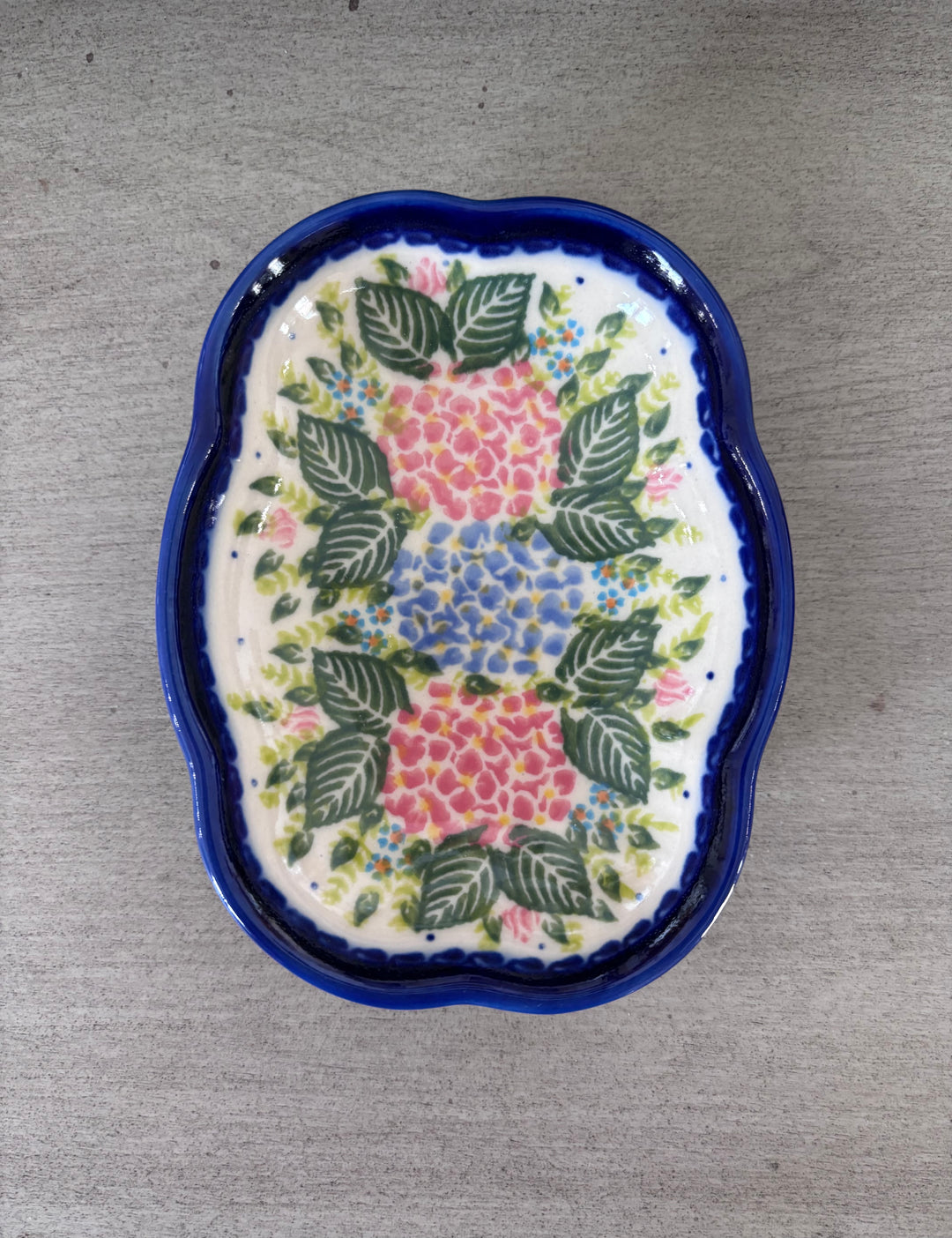 Kalich Soap Dish