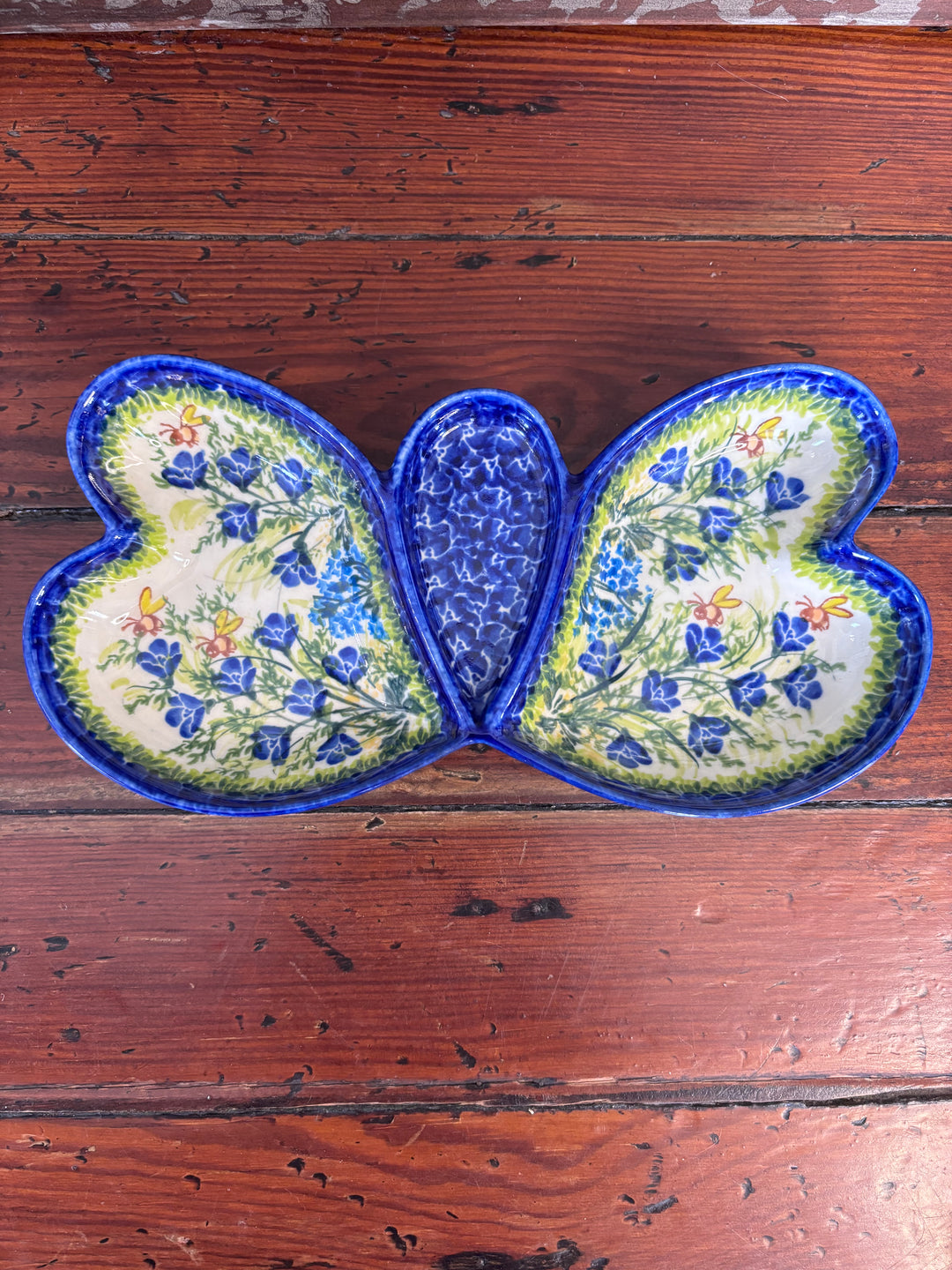 Kalich Butterfly Tray
