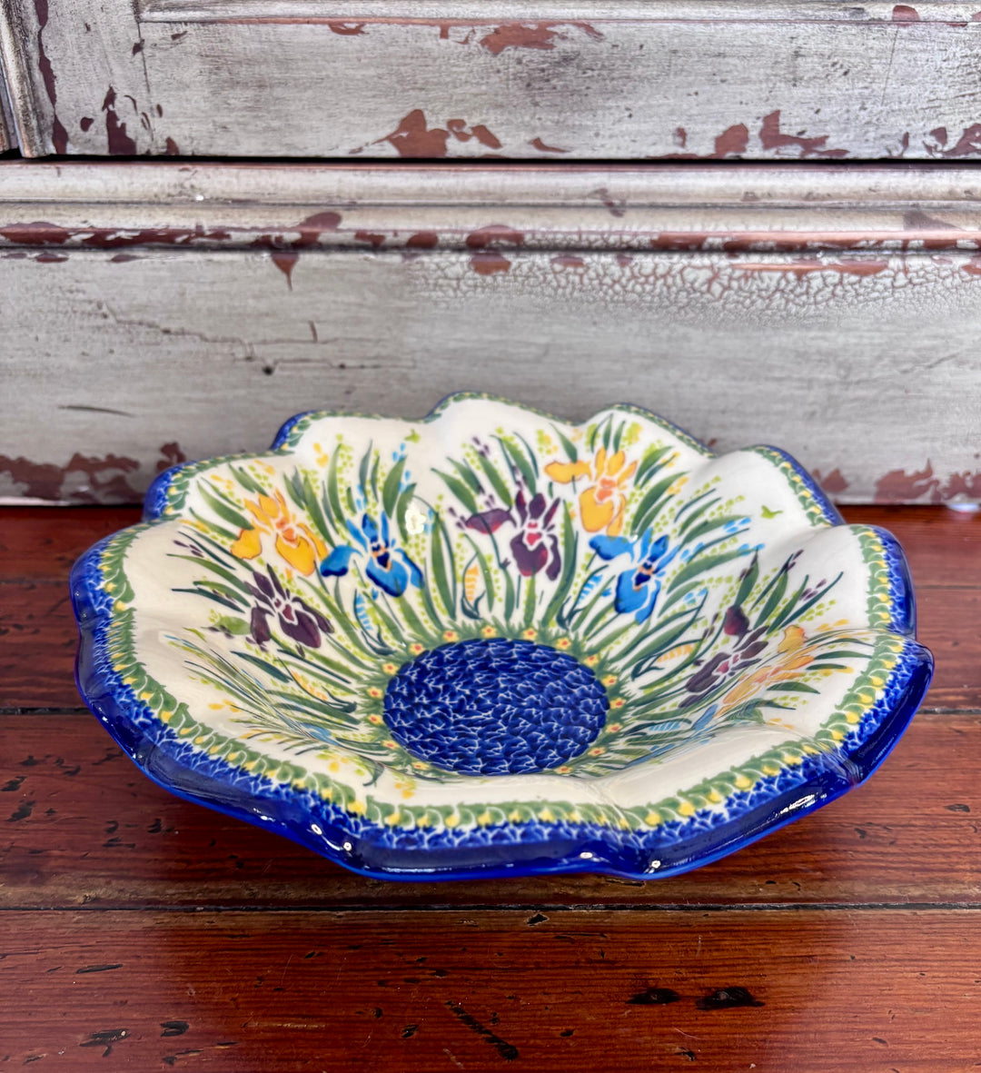 Kalich Wave Bowl