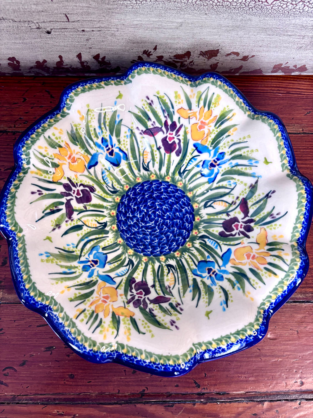 Kalich Wave Bowl