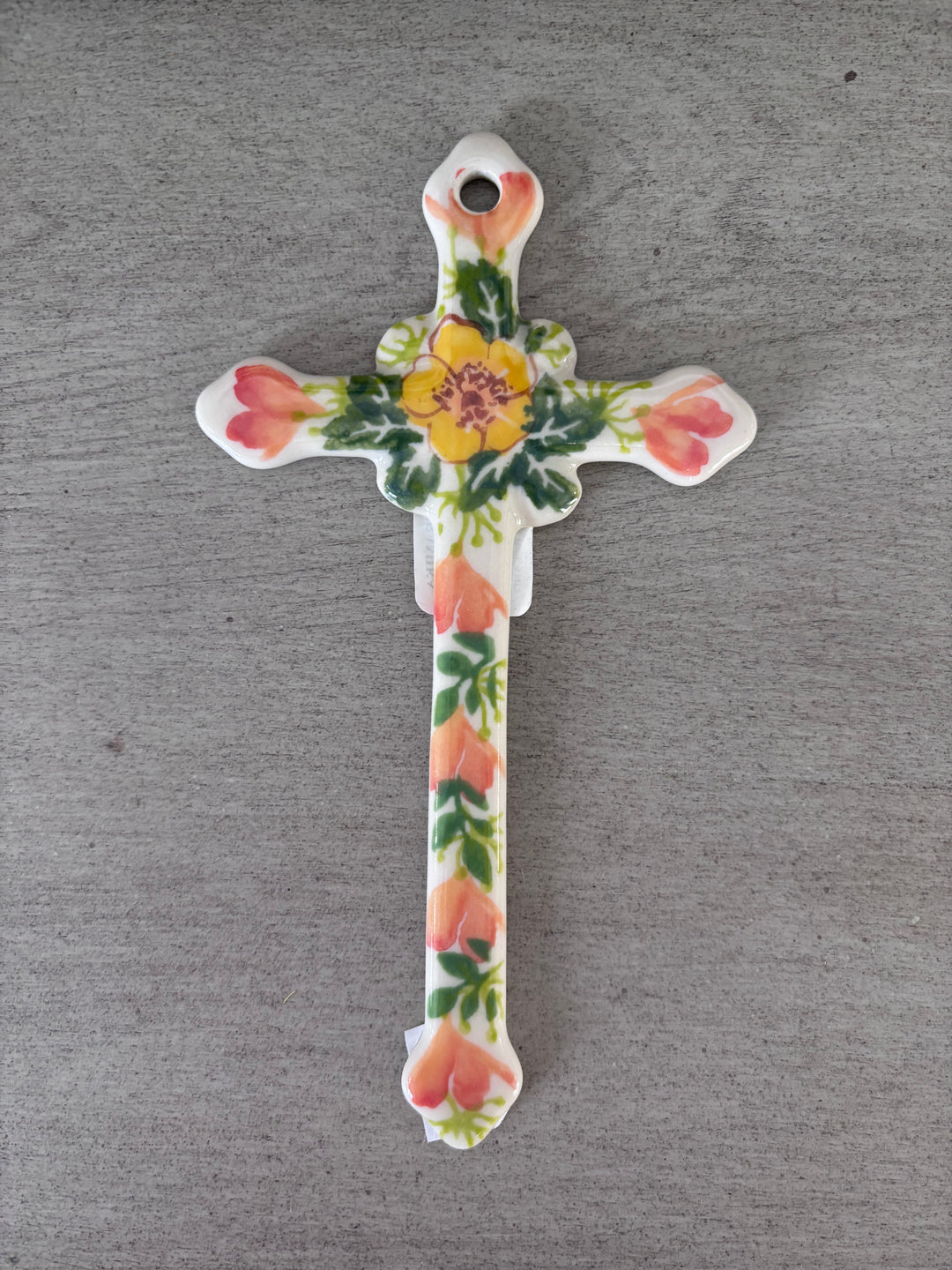Petite Cross