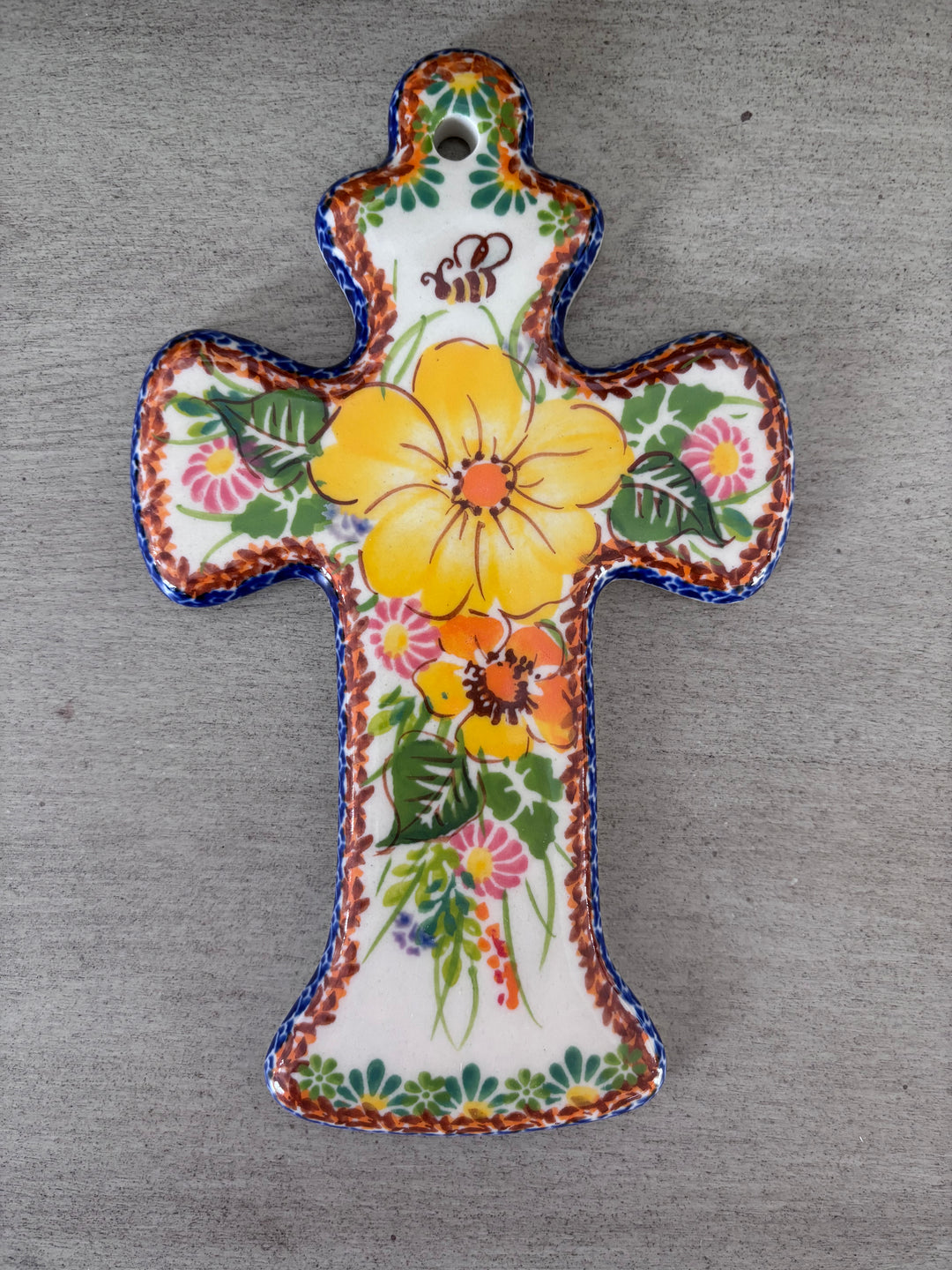 Kalich Cross