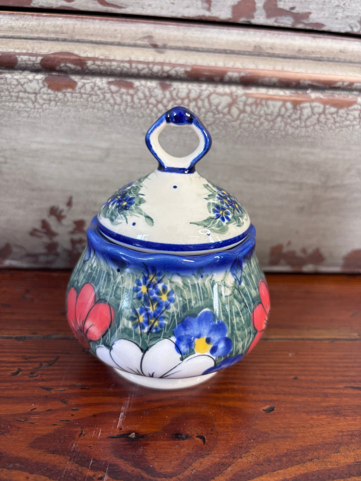 Kalich Sugar Bowl