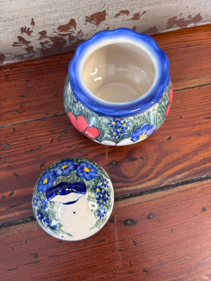 Kalich Sugar Bowl