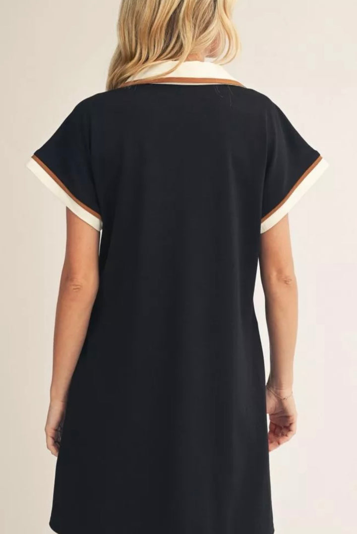 Polo Dress