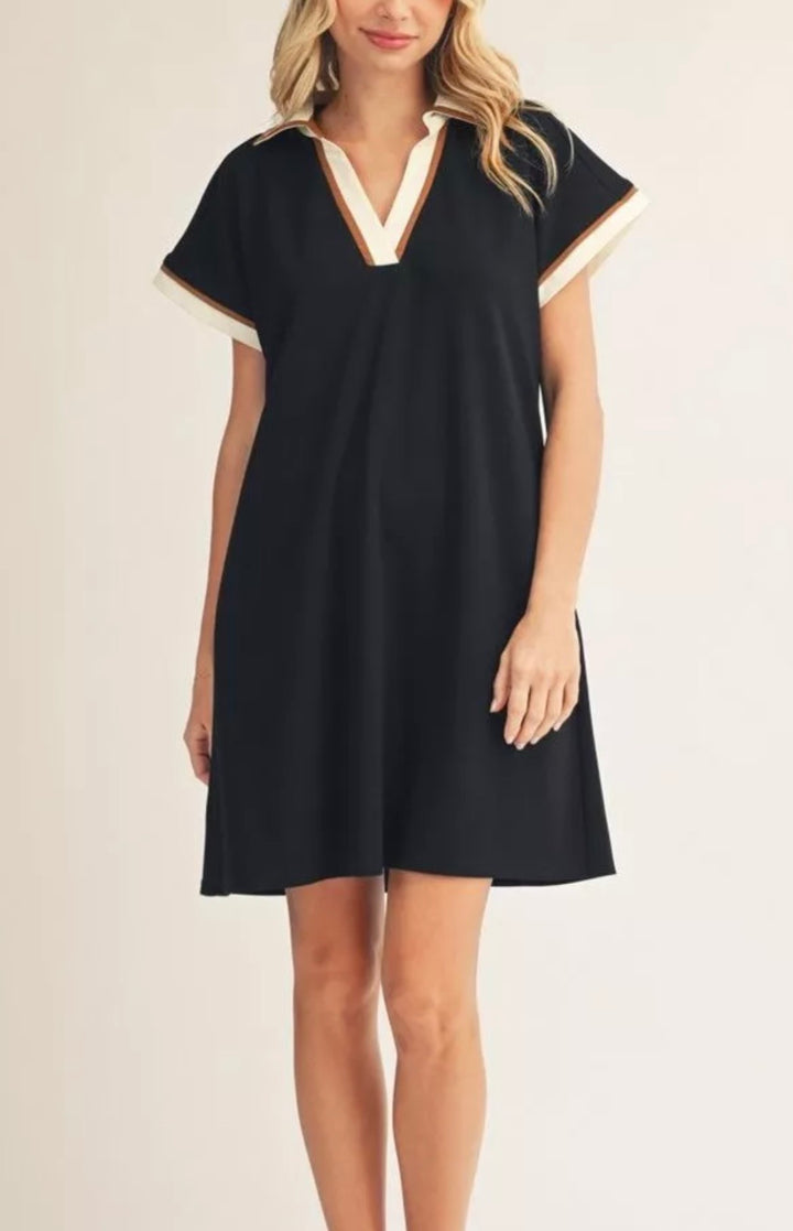 Polo Dress