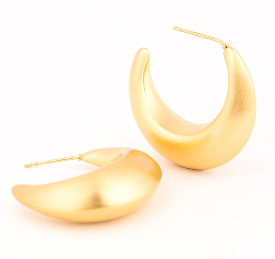 Veda Earrings