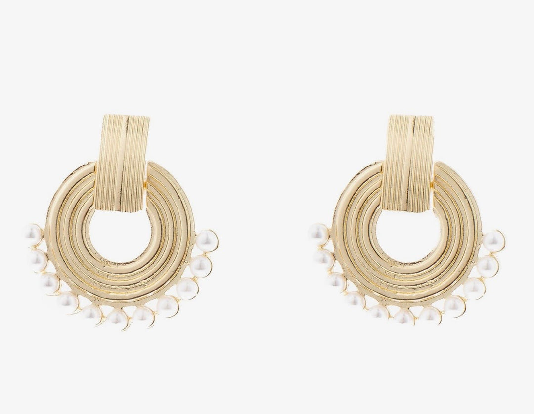 Lola Earrings