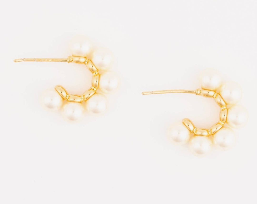 Isla Earrings