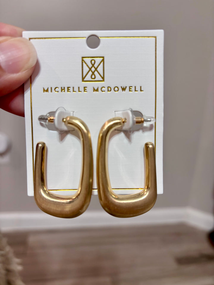 Adelaide Earrings