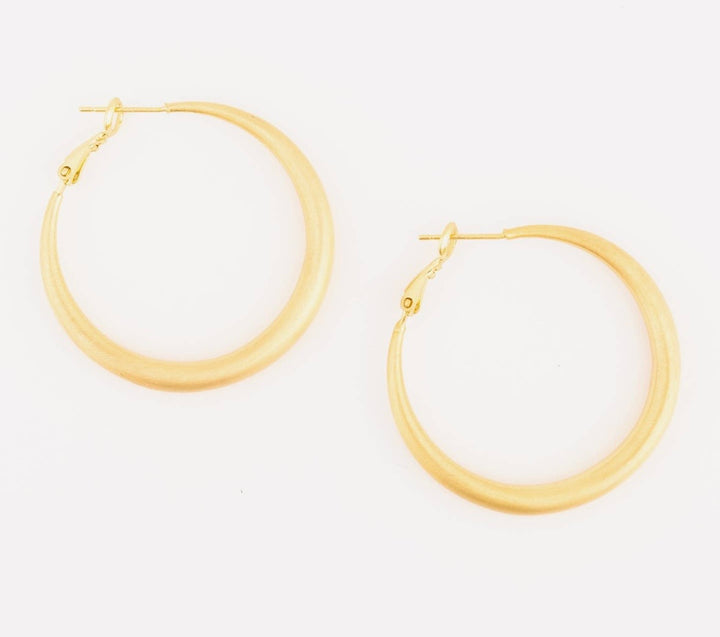 Wren Earrings