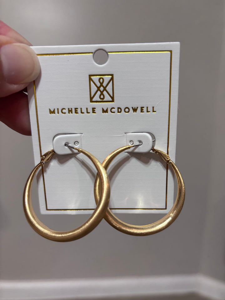 Wren Earrings