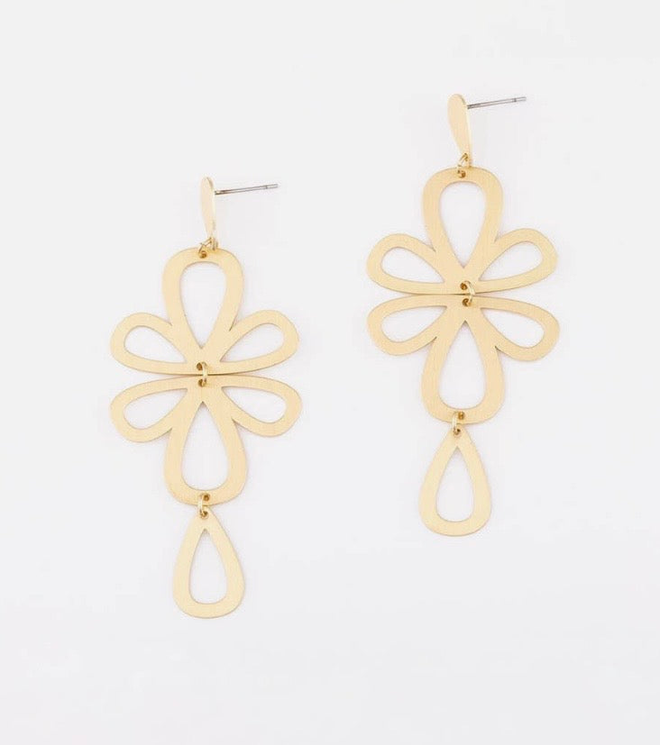 Emberlynn Earrings