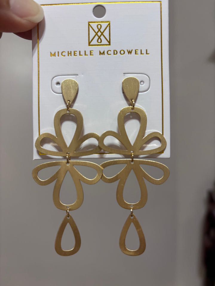 Emberlynn Earrings