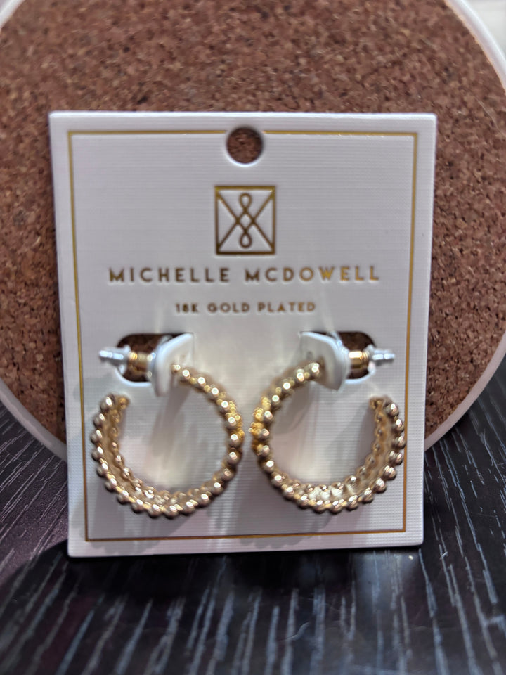 Amaya Earrings