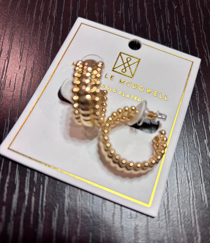 Amaya Earrings