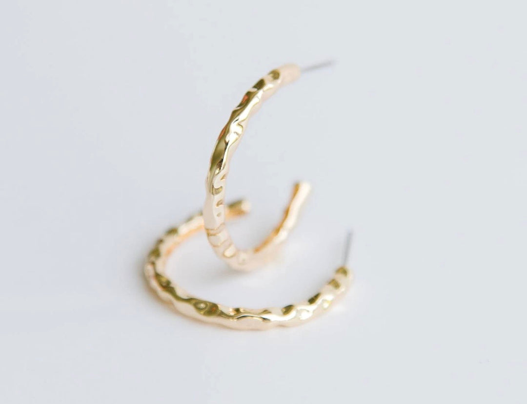 Charley Earrings