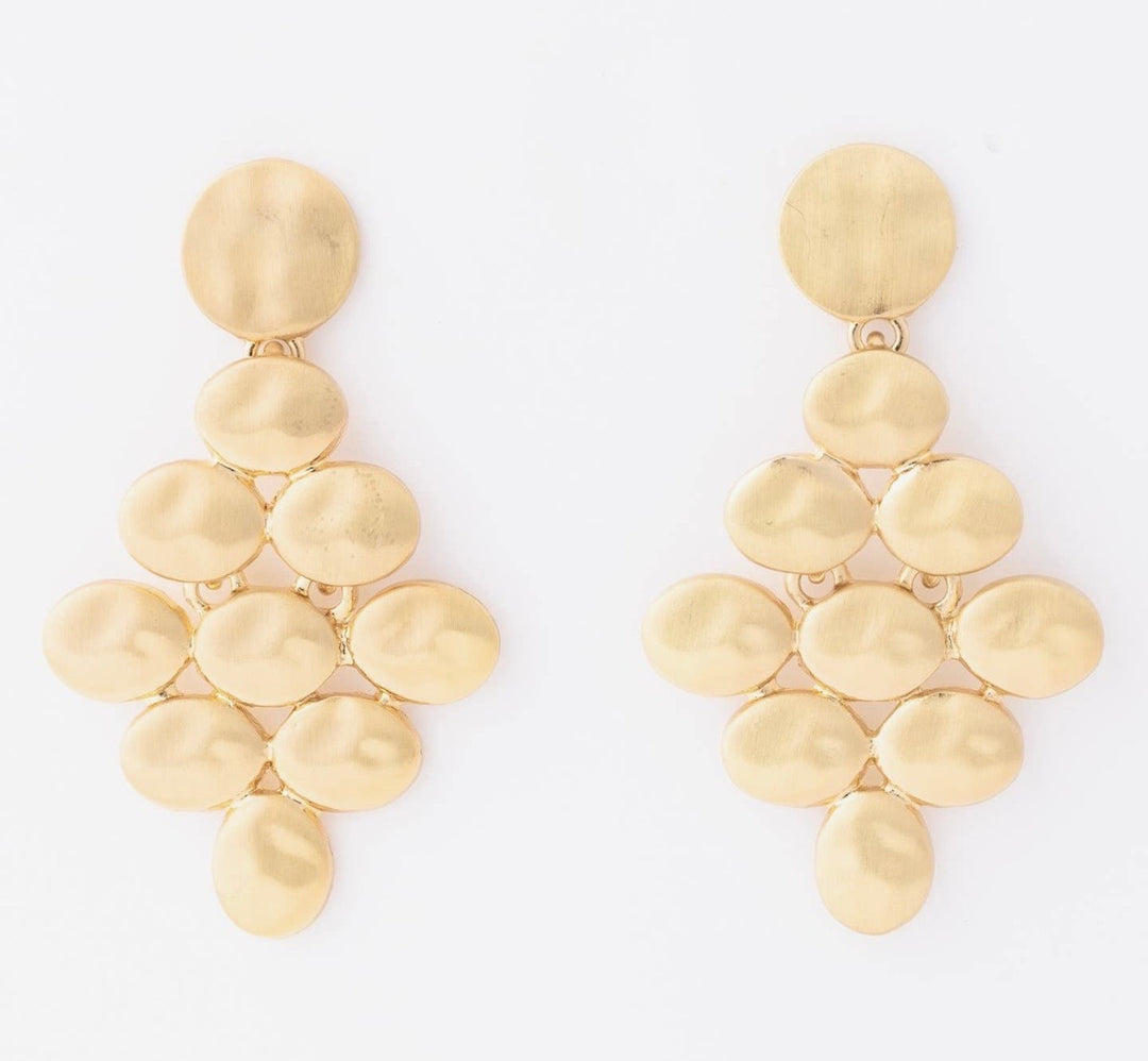 Kendall Earrings