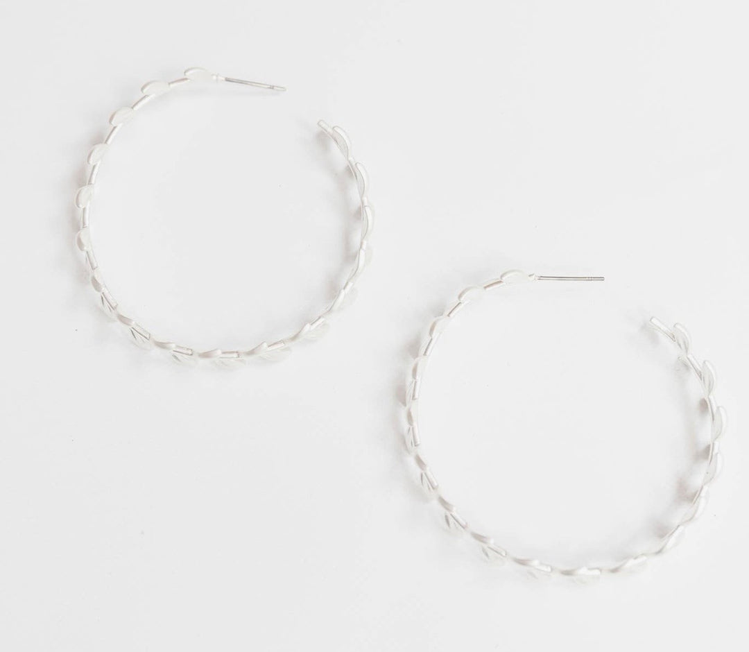 Devon Earrings (2 options)