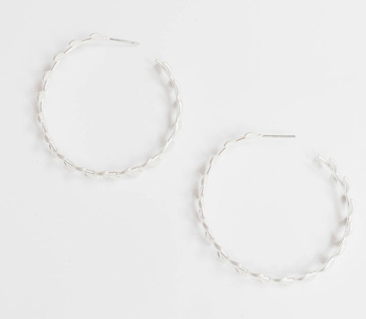 Devon Earrings (2 options)