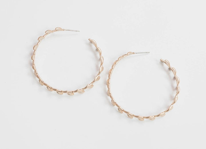 Devon Earrings (2 options)