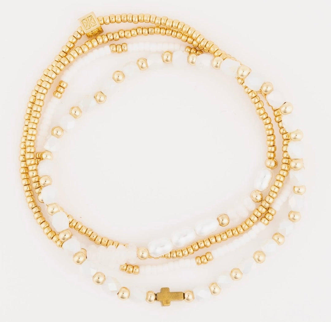 Kinsley Bracelets