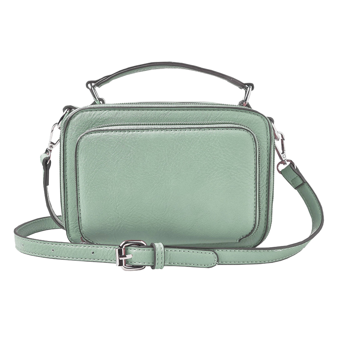 The Kelsey Crossbody