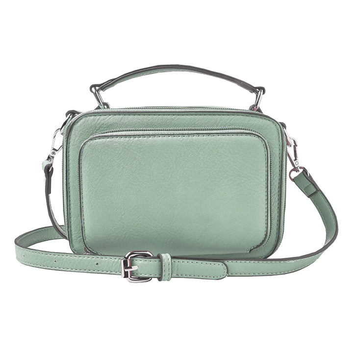 The Kelsey Crossbody