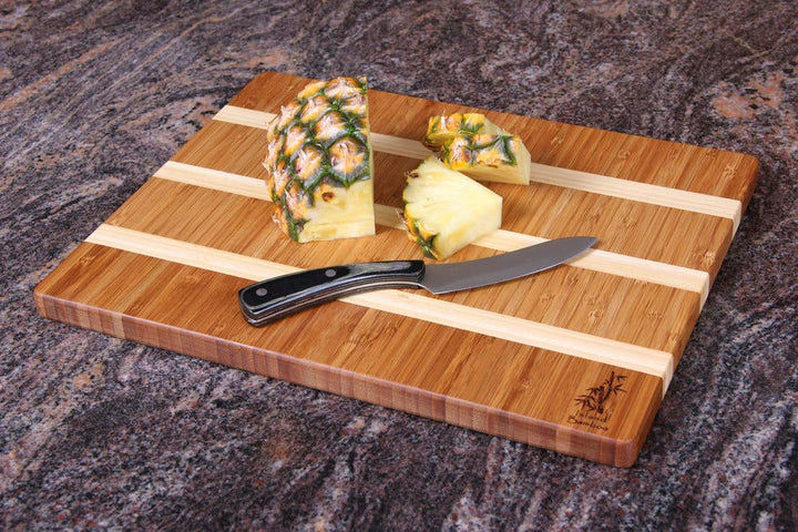 Solana Cutting Board