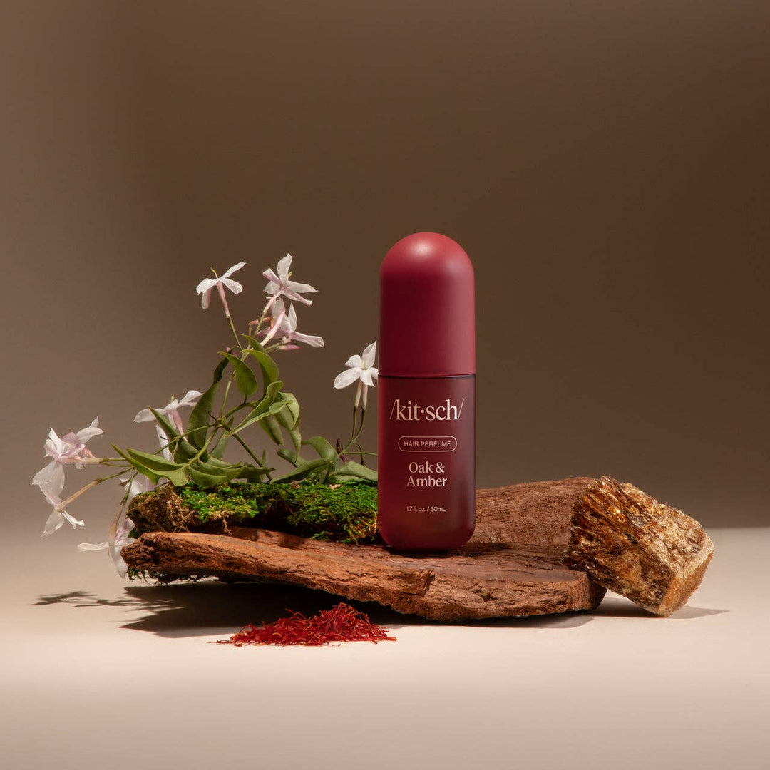 Oak &amp; Amber Hair Perfume