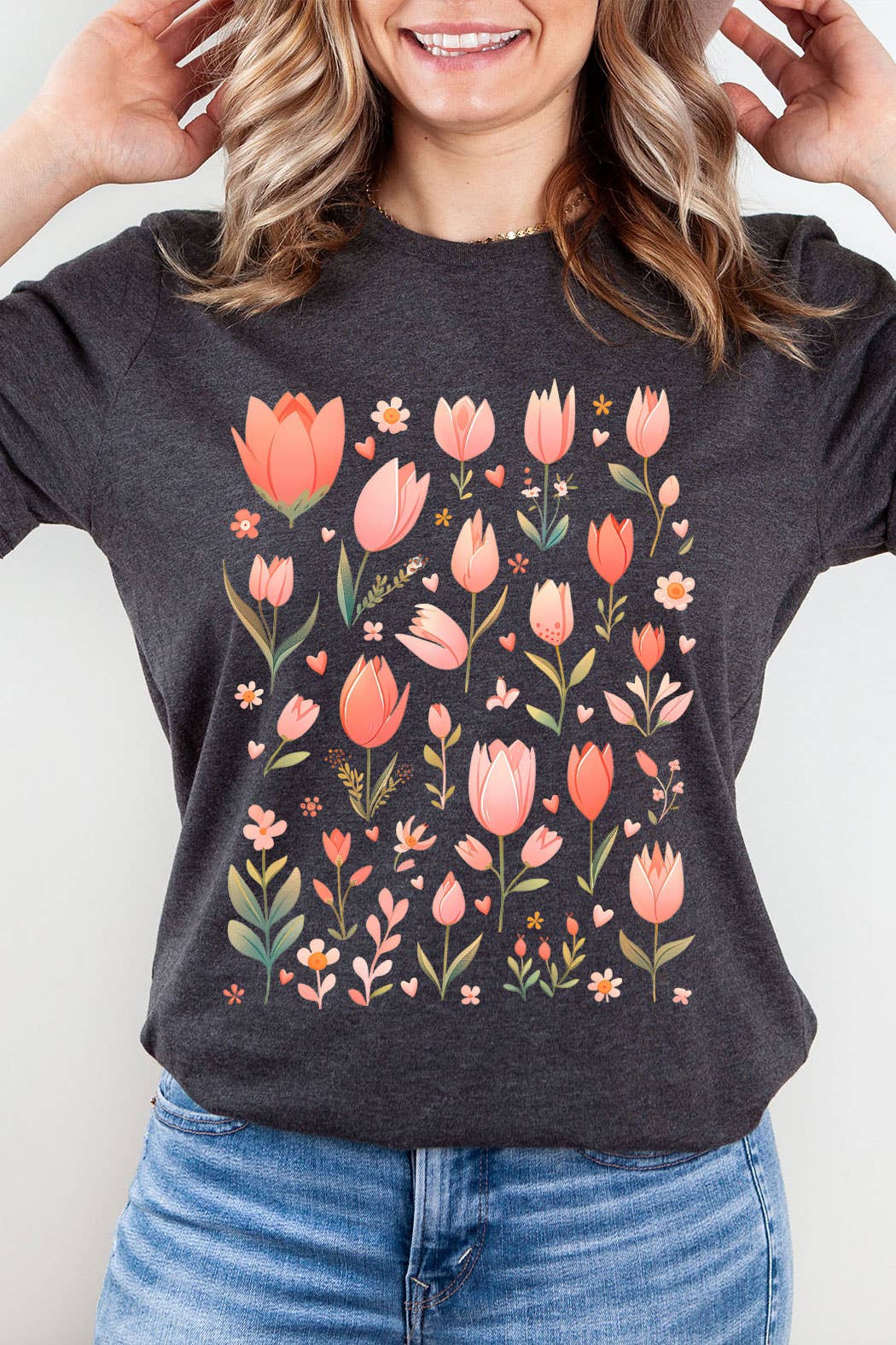 Tulip Tee