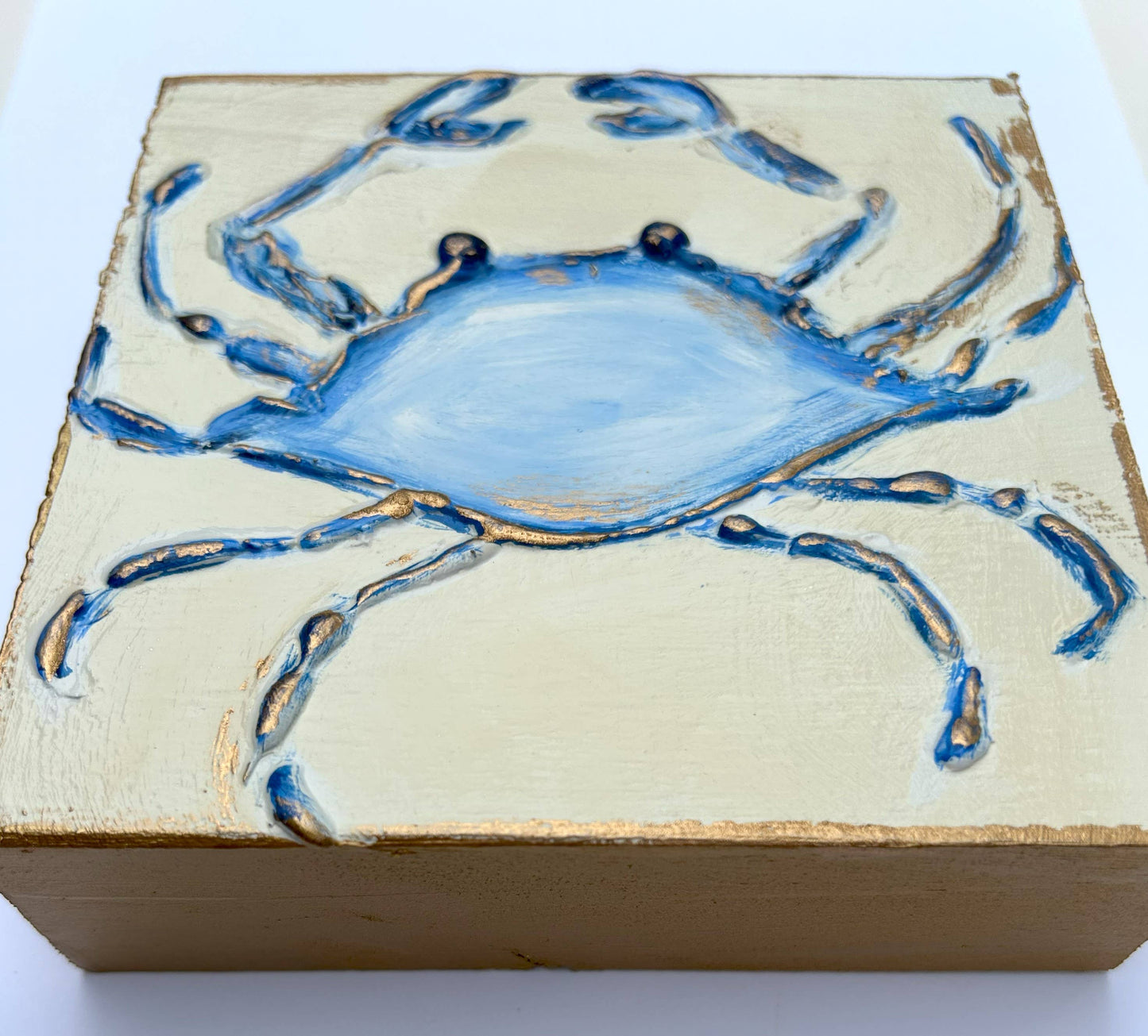 Blue Crab