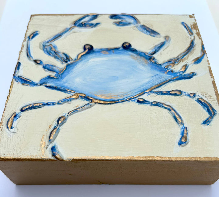 Blue Crab