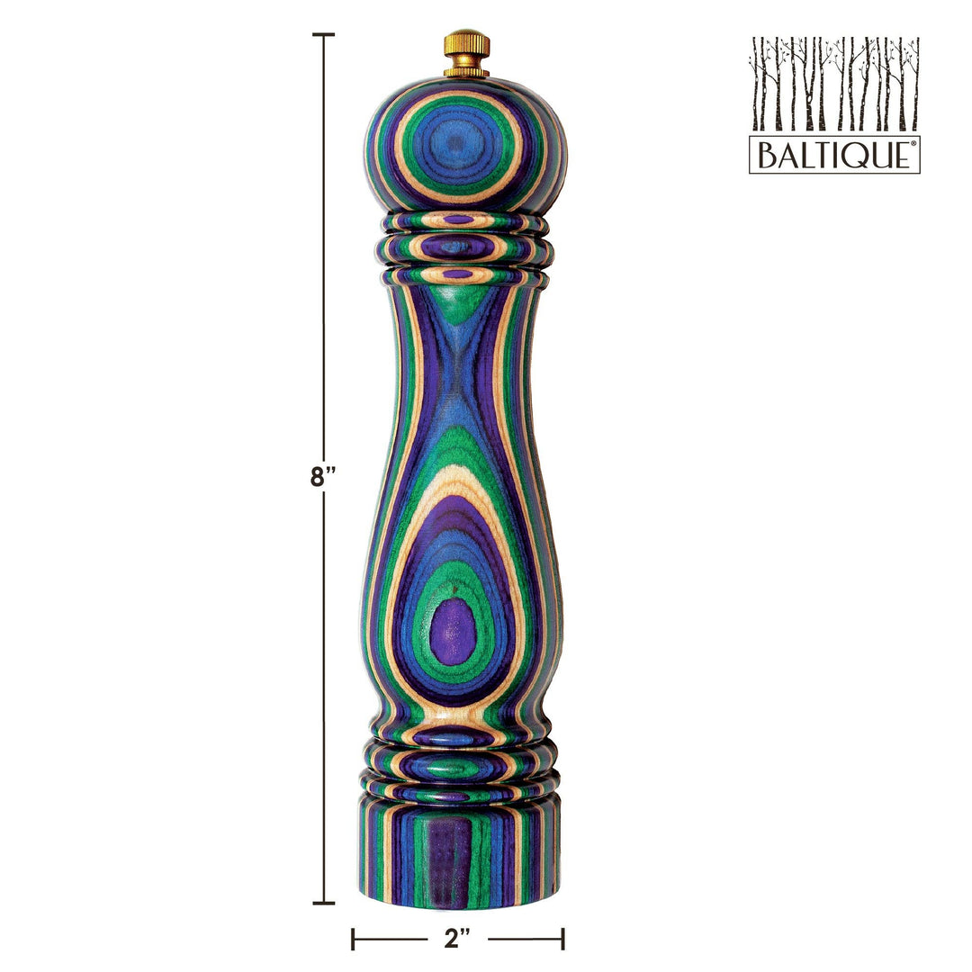 Baltique® Mumbai Pepper Grinder