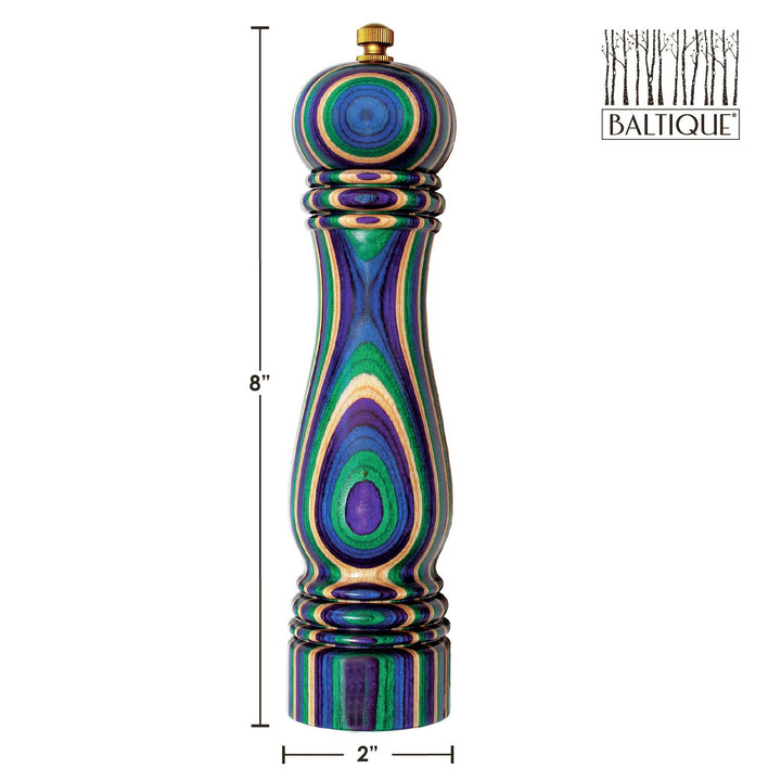 Baltique® Mumbai Pepper Grinder