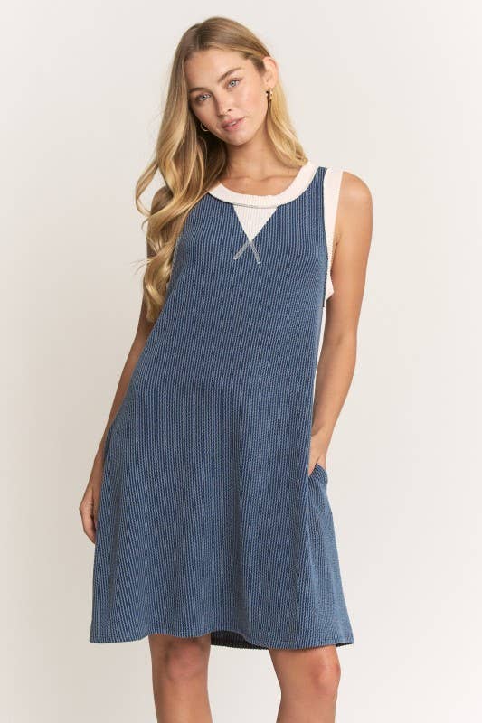 Corded Dress