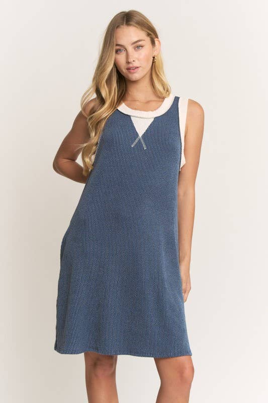 Corded Dress