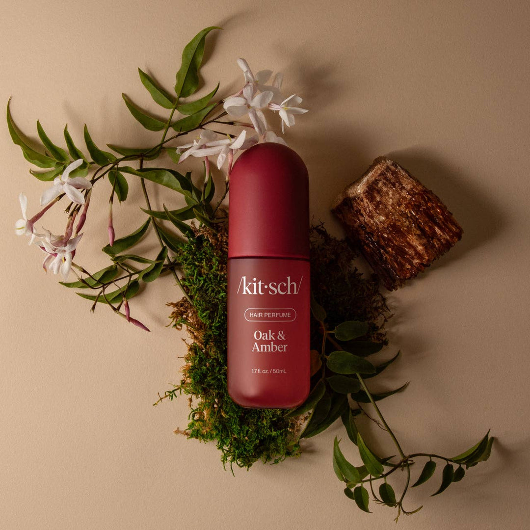 Oak &amp; Amber Hair Perfume