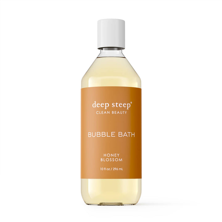 Bubble Bath - Honey Blossom 10oz
