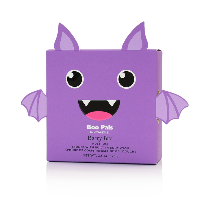 Berry Bite Bat - Buffer