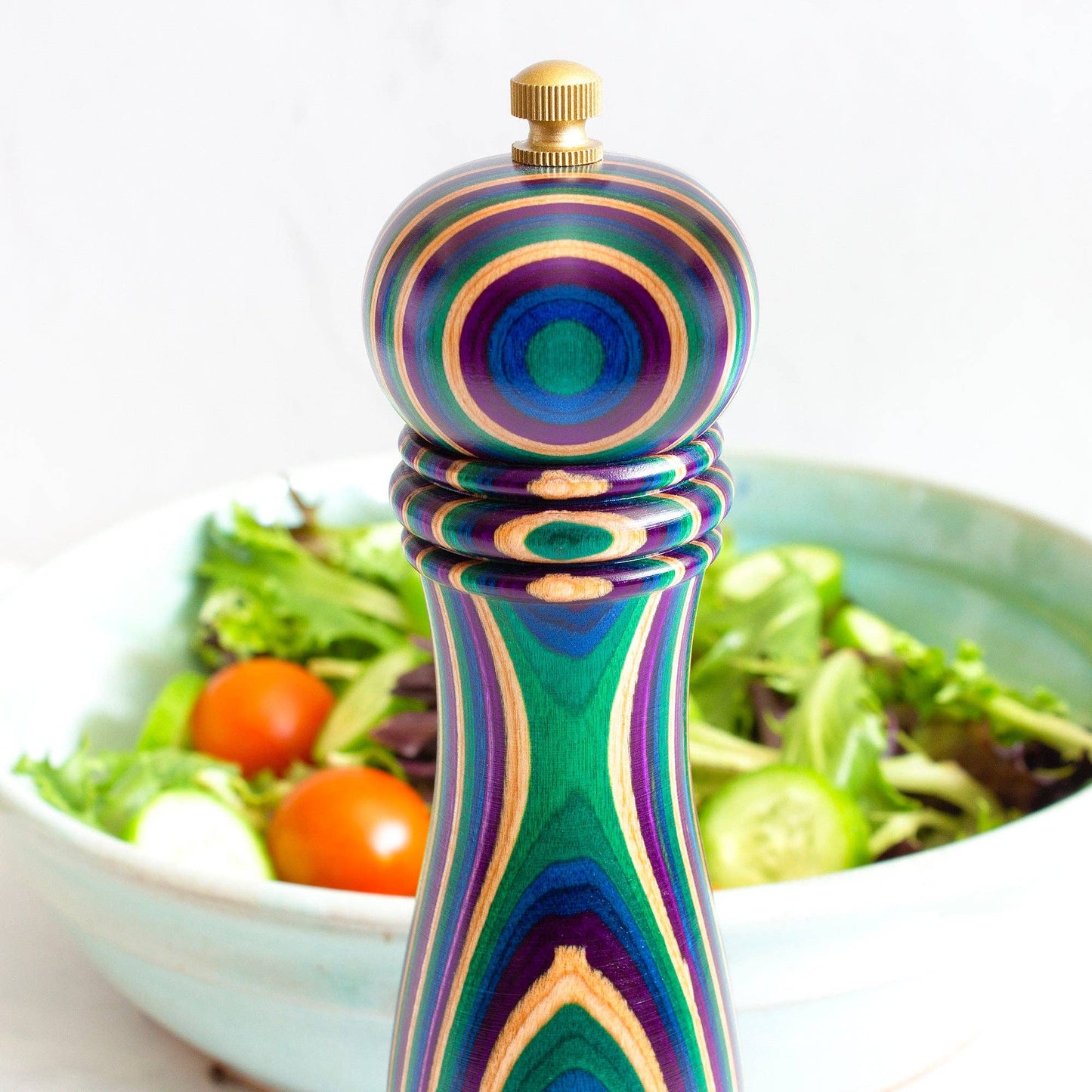 Baltique® Mumbai Pepper Grinder