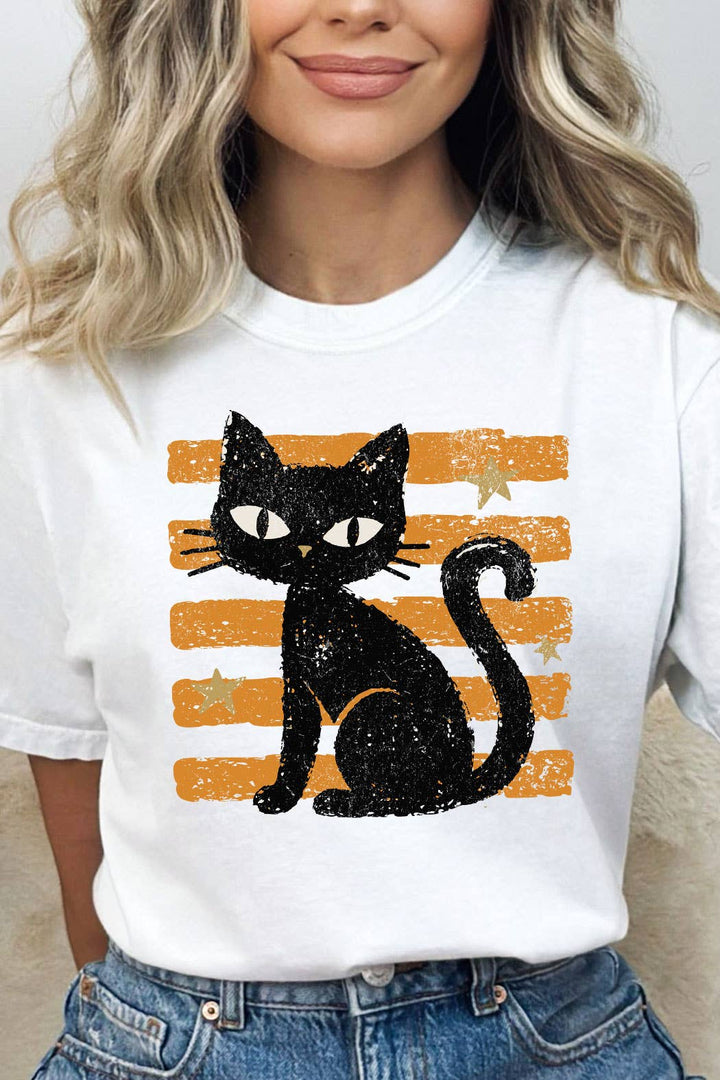 Comfort Color mineral wash tees are 100% Cotton.