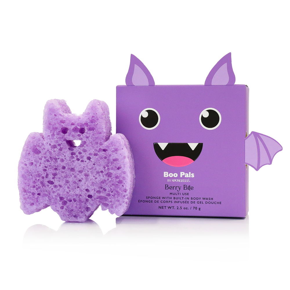 Berry Bite Bat - Buffer