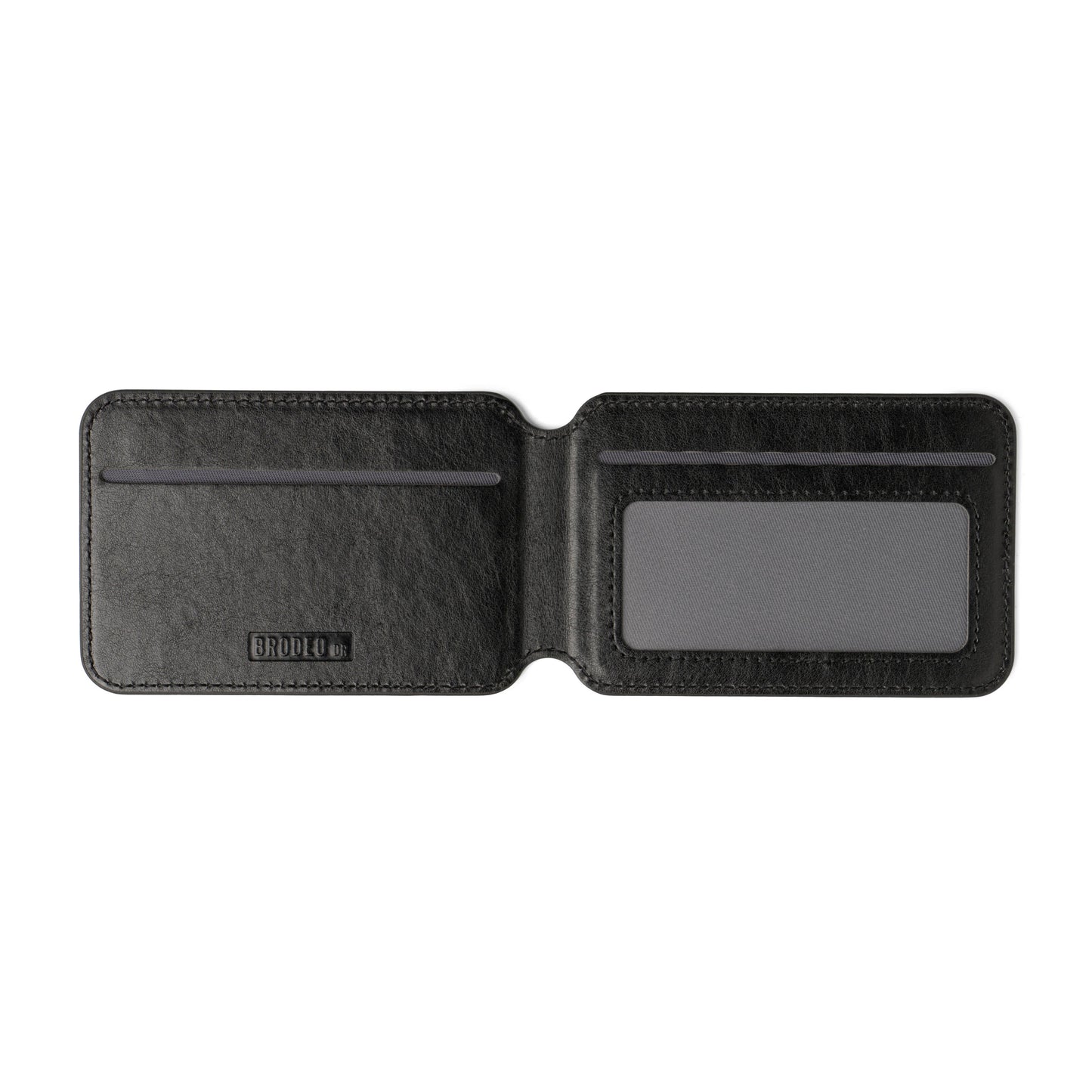 Brodeo Drive Spank Bank Magnetic Phone Wallet Open Stock