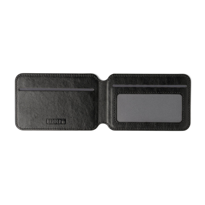 Brodeo Drive Spank Bank Magnetic Phone Wallet Open Stock