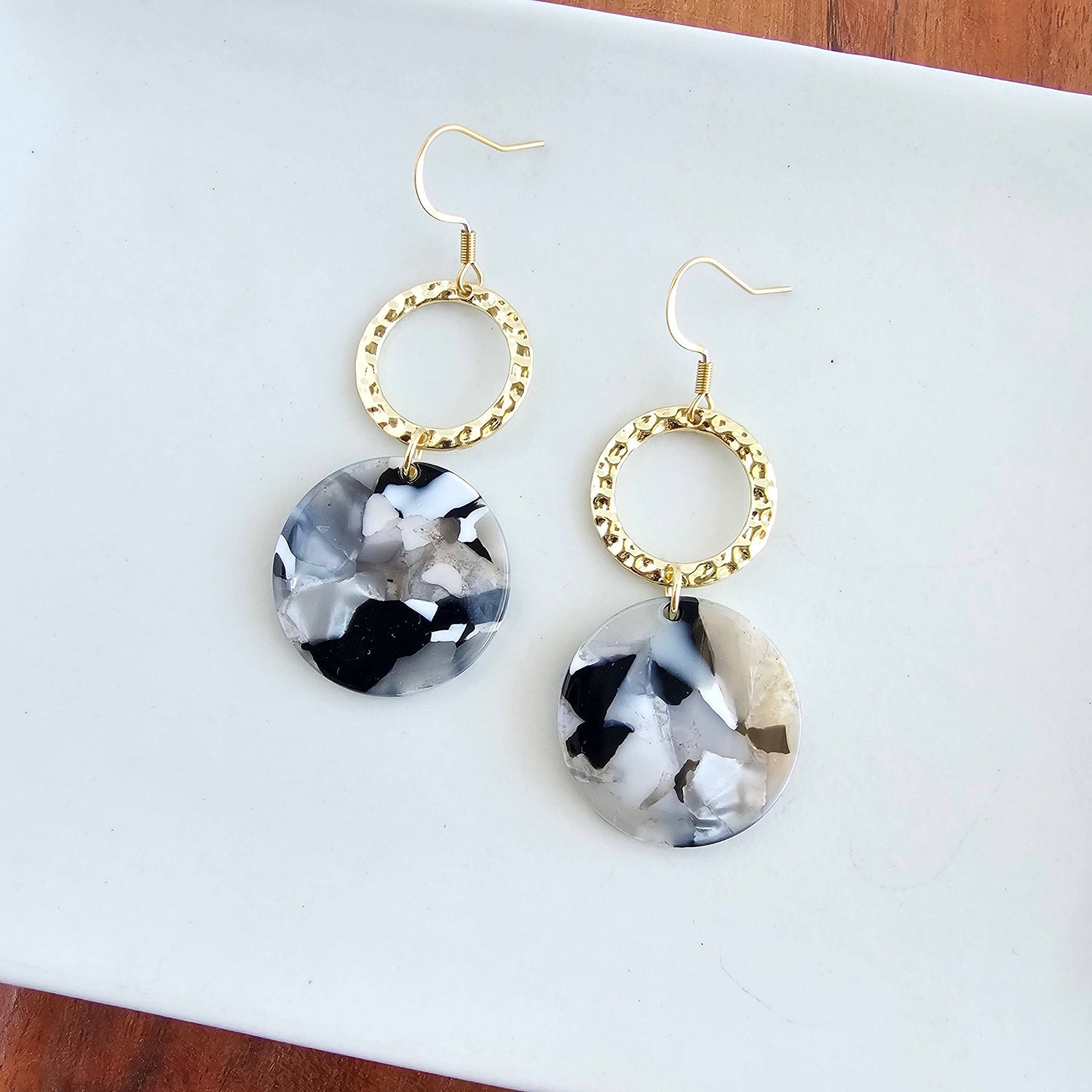 Rylee Earrings