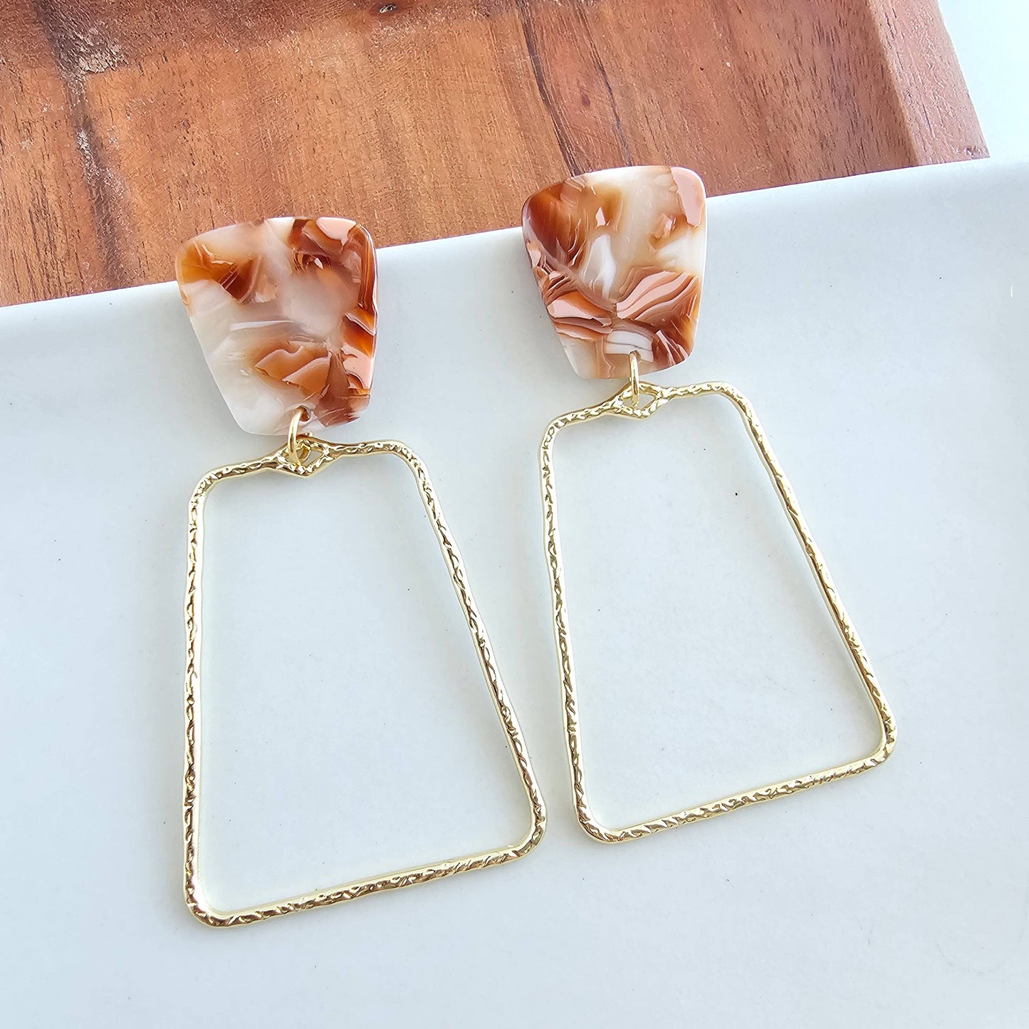 Ariana Earrings