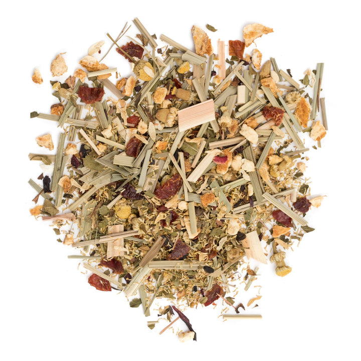 Chamomile Citrus Herbal Tea 15 Sachets