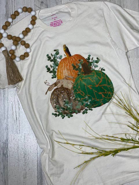 Vintage Pumpkin